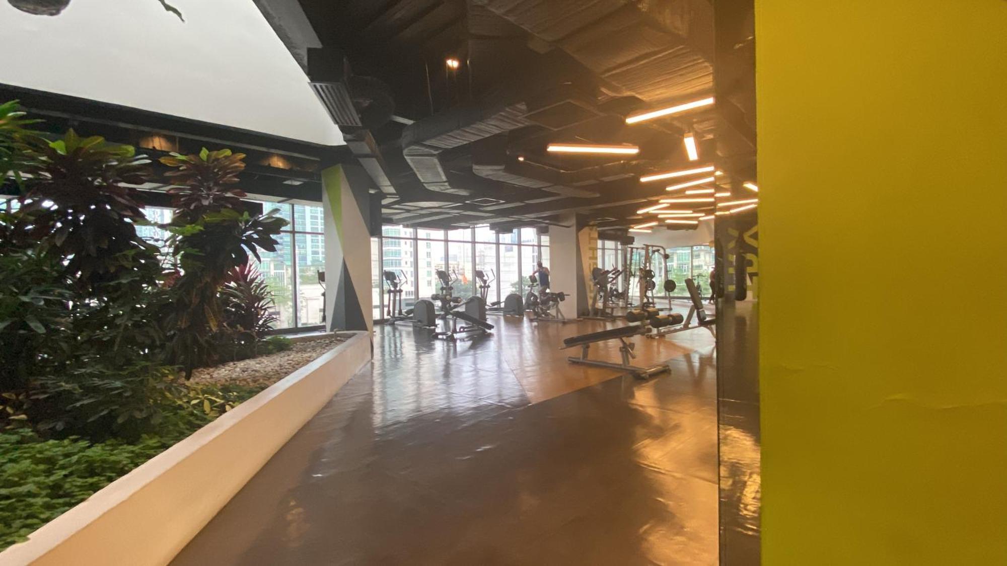 The Hygge Place Mandaluyong Exterior foto