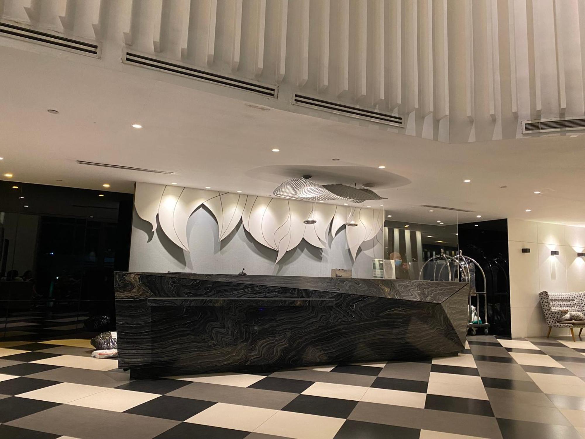 The Hygge Place Mandaluyong Exterior foto