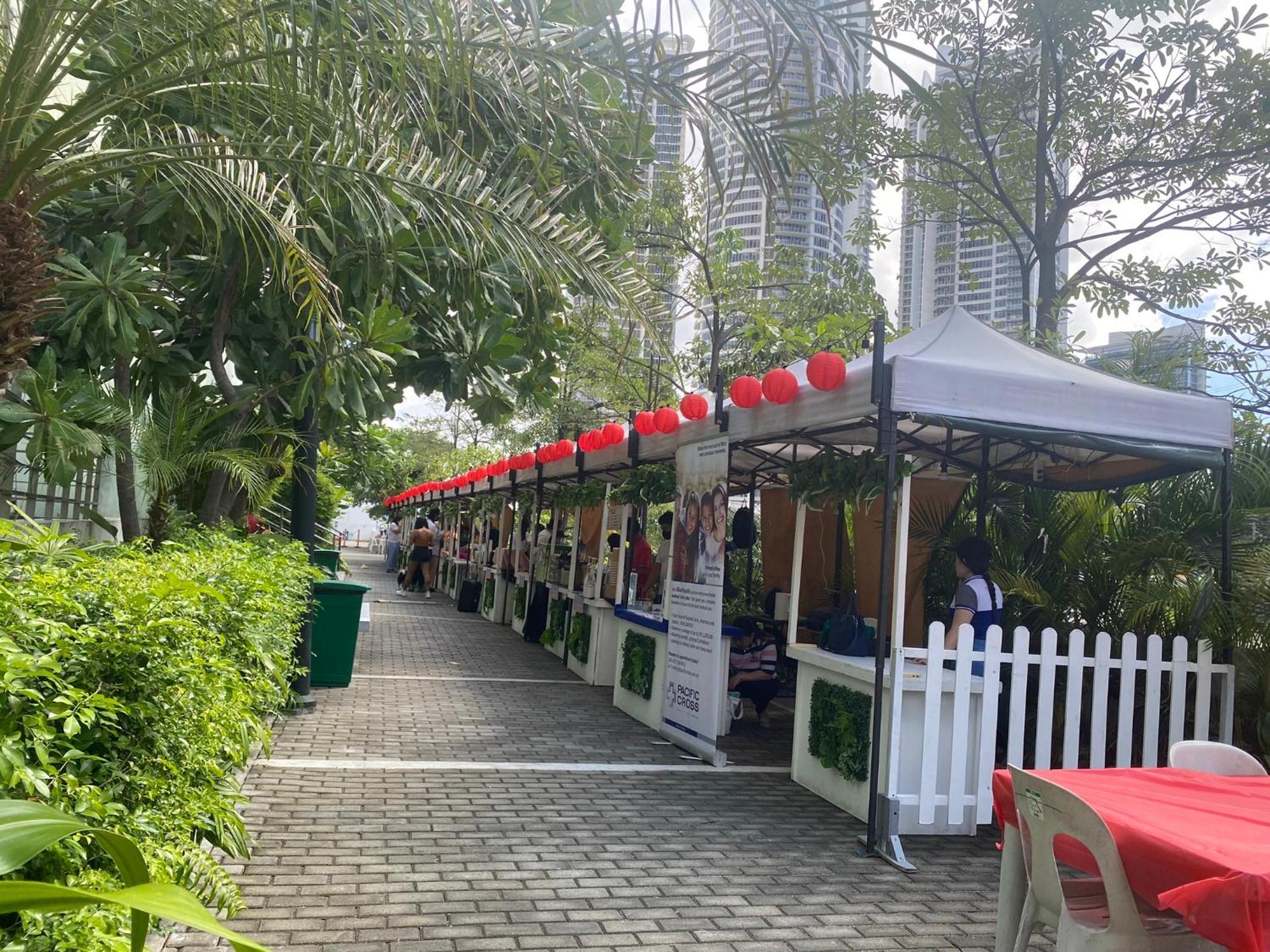 The Hygge Place Mandaluyong Exterior foto